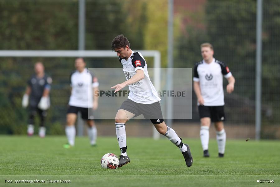 Lorenz Kunkel, Viktoria Platz Bestenheid, Wertheim, 03.09.2023, sport, action, bfv, Fussball, Saison 2023/2024, 3. Spieltag, Kreisklasse A TBB, SVE, SVV, SV Eintracht Nassig 2, SV Viktoria Wertheim - Bild-ID: 2377245