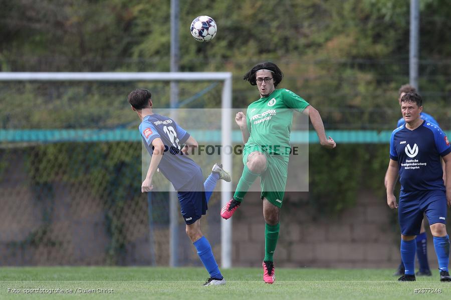 Issad Ibrahim, Viktoria Platz Bestenheid, Wertheim, 03.09.2023, sport, action, bfv, Fussball, Saison 2023/2024, 3. Spieltag, Kreisklasse C TBB, SVP, SVV, SV Pülfringen 2, SV Viktoria Wertheim 2 - Bild-ID: 2377248 Issad Ibrahim, Viktoria Platz Bestenheid, Wertheim, 03.09.2023, sport, action, bfv, Fussball, Saison 2023/2024, 3. Spieltag, Kreisklasse C TBB, SVP, SVV, SV Pülfringen 2, SV Viktoria Wertheim 2 - Bild-ID: 2377248