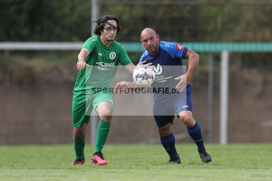 Dennis Schomber, Viktoria Platz Bestenheid, Wertheim, 03.09.2023, sport, action, bfv, Fussball, Saison 2023/2024, 3. Spieltag, Kreisklasse C TBB, SVP, SVV, SV Pülfringen 2, SV Viktoria Wertheim 2 - Bild-ID: 2377249 Dennis Schomber, Viktoria Platz Bestenheid, Wertheim, 03.09.2023, sport, action, bfv, Fussball, Saison 2023/2024, 3. Spieltag, Kreisklasse C TBB, SVP, SVV, SV Pülfringen 2, SV Viktoria Wertheim 2 - Bild-ID: 2377249