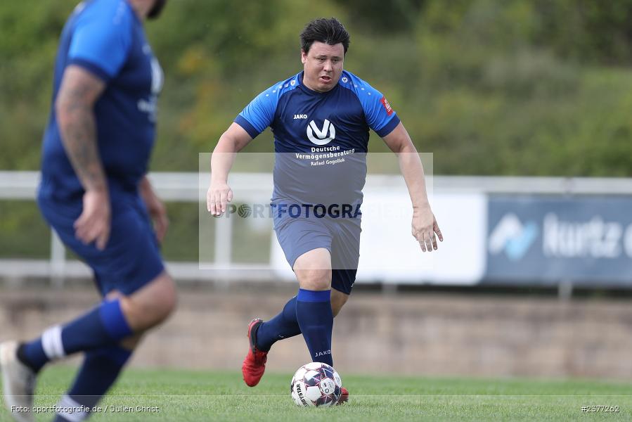Andrej Jörg, Viktoria Platz Bestenheid, Wertheim, 03.09.2023, sport, action, bfv, Fussball, Saison 2023/2024, 3. Spieltag, Kreisklasse C TBB, SVP, SVV, SV Pülfringen 2, SV Viktoria Wertheim 2 - Bild-ID: 2377262