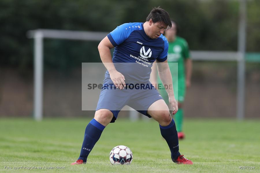 Andrej Jörg, Viktoria Platz Bestenheid, Wertheim, 03.09.2023, sport, action, bfv, Fussball, Saison 2023/2024, 3. Spieltag, Kreisklasse C TBB, SVP, SVV, SV Pülfringen 2, SV Viktoria Wertheim 2 - Bild-ID: 2377269