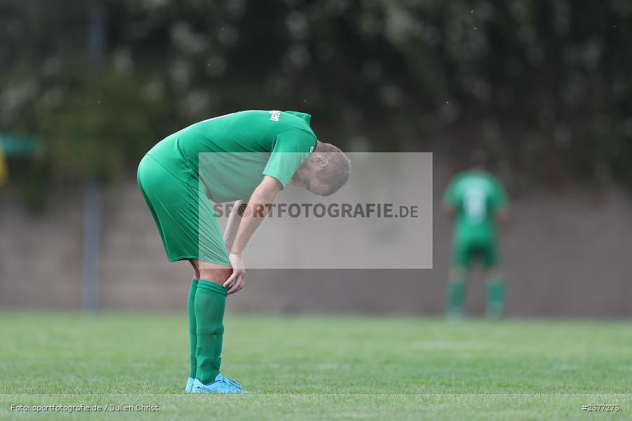 Zohire Ben Dada, Viktoria Platz Bestenheid, Wertheim, 03.09.2023, sport, action, bfv, Fussball, Saison 2023/2024, 3. Spieltag, Kreisklasse C TBB, SVP, SVV, SV Pülfringen 2, SV Viktoria Wertheim 2 - Bild-ID: 2377273