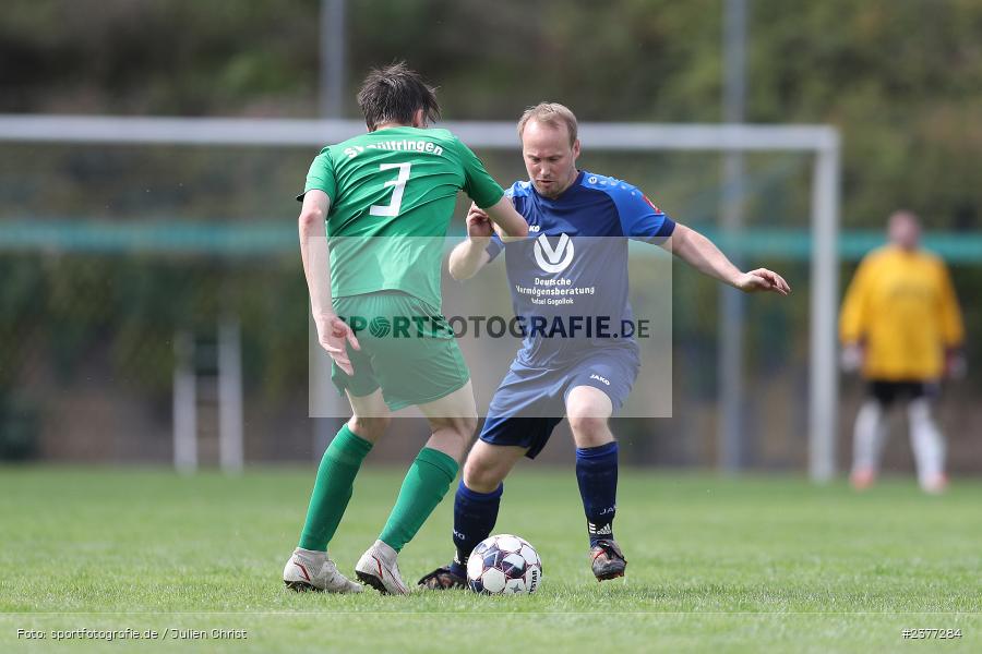 Christian Walter, Viktoria Platz Bestenheid, Wertheim, 03.09.2023, sport, action, bfv, Fussball, Saison 2023/2024, 3. Spieltag, Kreisklasse C TBB, SVP, SVV, SV Pülfringen 2, SV Viktoria Wertheim 2 - Bild-ID: 2377284
