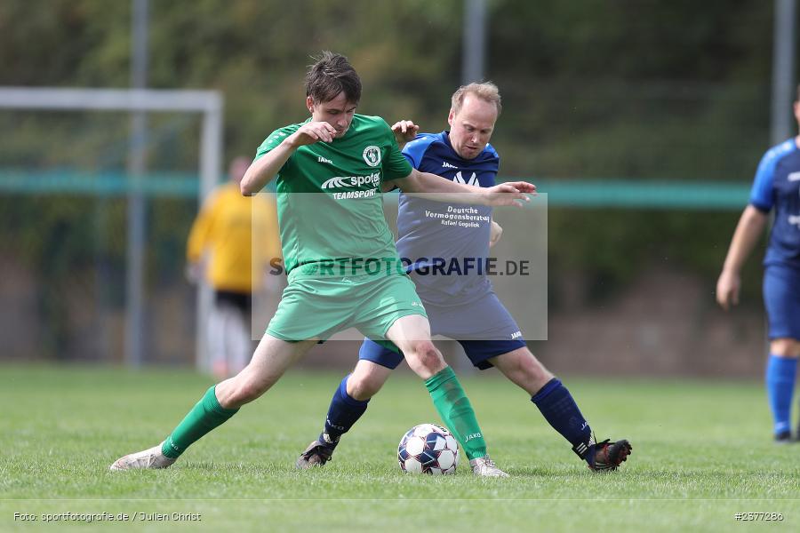 Christian Walter, Viktoria Platz Bestenheid, Wertheim, 03.09.2023, sport, action, bfv, Fussball, Saison 2023/2024, 3. Spieltag, Kreisklasse C TBB, SVP, SVV, SV Pülfringen 2, SV Viktoria Wertheim 2 - Bild-ID: 2377286