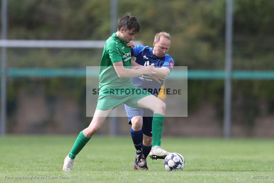 Christian Walter, Viktoria Platz Bestenheid, Wertheim, 03.09.2023, sport, action, bfv, Fussball, Saison 2023/2024, 3. Spieltag, Kreisklasse C TBB, SVP, SVV, SV Pülfringen 2, SV Viktoria Wertheim 2 - Bild-ID: 2377287