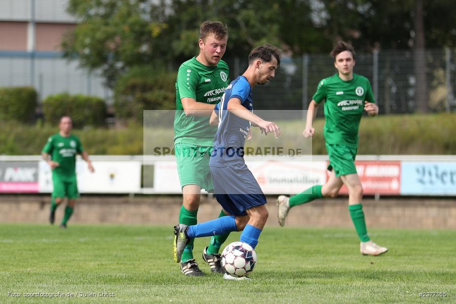 Daniel Ostertag, Viktoria Platz Bestenheid, Wertheim, 03.09.2023, sport, action, bfv, Fussball, Saison 2023/2024, 3. Spieltag, Kreisklasse C TBB, SVP, SVV, SV Pülfringen 2, SV Viktoria Wertheim 2 - Bild-ID: 2377355 Daniel Ostertag, Viktoria Platz Bestenheid, Wertheim, 03.09.2023, sport, action, bfv, Fussball, Saison 2023/2024, 3. Spieltag, Kreisklasse C TBB, SVP, SVV, SV Pülfringen 2, SV Viktoria Wertheim 2 - Bild-ID: 2377355