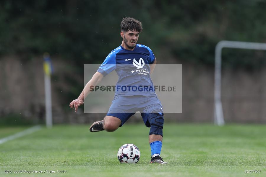 Niklas Spät, Viktoria Platz Bestenheid, Wertheim, 03.09.2023, sport, action, bfv, Fussball, Saison 2023/2024, 3. Spieltag, Kreisklasse C TBB, SVP, SVV, SV Pülfringen 2, SV Viktoria Wertheim 2 - Bild-ID: 2377367 Niklas Spät, Viktoria Platz Bestenheid, Wertheim, 03.09.2023, sport, action, bfv, Fussball, Saison 2023/2024, 3. Spieltag, Kreisklasse C TBB, SVP, SVV, SV Pülfringen 2, SV Viktoria Wertheim 2 - Bild-ID: 2377367