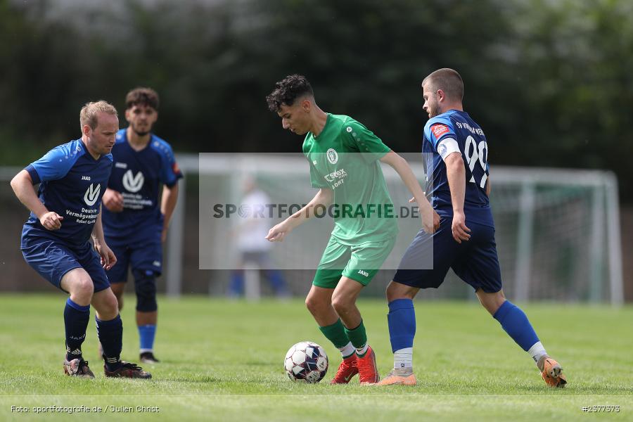 Jason Schäfer, Viktoria Platz Bestenheid, Wertheim, 03.09.2023, sport, action, bfv, Fussball, Saison 2023/2024, 3. Spieltag, Kreisklasse C TBB, SVP, SVV, SV Pülfringen 2, SV Viktoria Wertheim 2 - Bild-ID: 2377373 Jason Schäfer, Viktoria Platz Bestenheid, Wertheim, 03.09.2023, sport, action, bfv, Fussball, Saison 2023/2024, 3. Spieltag, Kreisklasse C TBB, SVP, SVV, SV Pülfringen 2, SV Viktoria Wertheim 2 - Bild-ID: 2377373