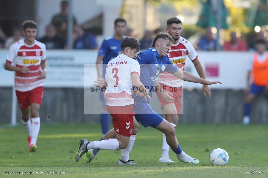 Julian Wild, Sepp-Endres-Sportanlage, Würzburg, 06.09.2023, sport, action, bfv, Fussball, Saison 2023/2024, Bayernliga Nord, 10. Spieltag, SSV, WFV, SSV Jahn Regensburg II (U21), Würzburger FV 04 - Bild-ID: 2377390 Julian Wild, Sepp-Endres-Sportanlage, Würzburg, 06.09.2023, sport, action, bfv, Fussball, Saison 2023/2024, Bayernliga Nord, 10. Spieltag, SSV, WFV, SSV Jahn Regensburg II (U21), Würzburger FV 04 - Bild-ID: 2377390