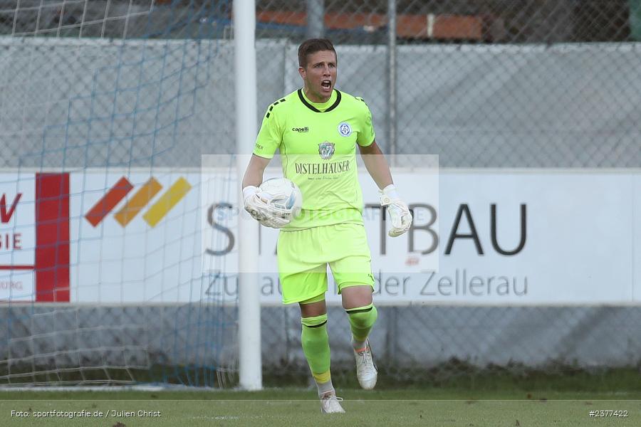 Andre Koob, Sepp-Endres-Sportanlage, Würzburg, 06.09.2023, sport, action, bfv, Fussball, Saison 2023/2024, Bayernliga Nord, 10. Spieltag, SSV, WFV, SSV Jahn Regensburg II (U21), Würzburger FV 04 - Bild-ID: 2377422 Andre Koob, Sepp-Endres-Sportanlage, Würzburg, 06.09.2023, sport, action, bfv, Fussball, Saison 2023/2024, Bayernliga Nord, 10. Spieltag, SSV, WFV, SSV Jahn Regensburg II (U21), Würzburger FV 04 - Bild-ID: 2377422