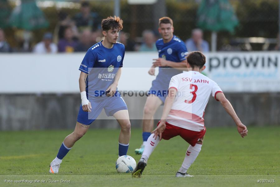 Tim Herbert, Sepp-Endres-Sportanlage, Würzburg, 06.09.2023, sport, action, bfv, Fussball, Saison 2023/2024, Bayernliga Nord, 10. Spieltag, SSV, WFV, SSV Jahn Regensburg II (U21), Würzburger FV 04 - Bild-ID: 2377423 Tim Herbert, Sepp-Endres-Sportanlage, Würzburg, 06.09.2023, sport, action, bfv, Fussball, Saison 2023/2024, Bayernliga Nord, 10. Spieltag, SSV, WFV, SSV Jahn Regensburg II (U21), Würzburger FV 04 - Bild-ID: 2377423