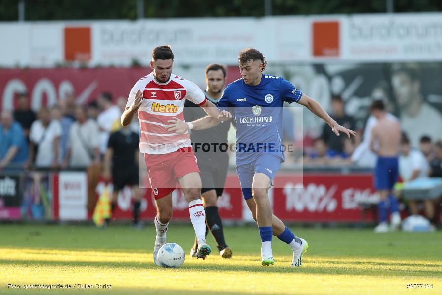 Christian Schmidt, Sepp-Endres-Sportanlage, Würzburg, 06.09.2023, sport, action, bfv, Fussball, Saison 2023/2024, Bayernliga Nord, 10. Spieltag, SSV, WFV, SSV Jahn Regensburg II (U21), Würzburger FV 04 - Bild-ID: 2377424 Christian Schmidt, Sepp-Endres-Sportanlage, Würzburg, 06.09.2023, sport, action, bfv, Fussball, Saison 2023/2024, Bayernliga Nord, 10. Spieltag, SSV, WFV, SSV Jahn Regensburg II (U21), Würzburger FV 04 - Bild-ID: 2377424