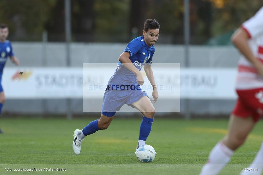 Jannis Vierneisel, Sepp-Endres-Sportanlage, Würzburg, 06.09.2023, sport, action, bfv, Fussball, Saison 2023/2024, Bayernliga Nord, 10. Spieltag, SSV, WFV, SSV Jahn Regensburg II (U21), Würzburger FV 04 - Bild-ID: 2377441