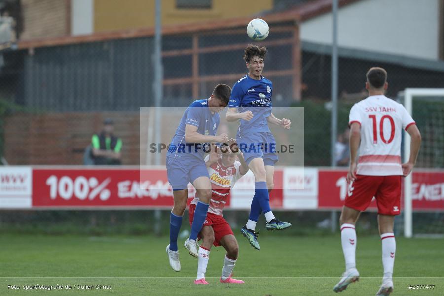 Nils Hock, Sepp-Endres-Sportanlage, Würzburg, 06.09.2023, sport, action, bfv, Fussball, Saison 2023/2024, Bayernliga Nord, 10. Spieltag, SSV, WFV, SSV Jahn Regensburg II (U21), Würzburger FV 04 - Bild-ID: 2377477