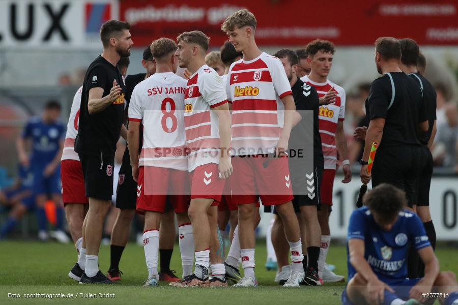Sepp-Endres-Sportanlage, Würzburg, 06.09.2023, sport, action, bfv, Fussball, Saison 2023/2024, Bayernliga Nord, 10. Spieltag, SSV, WFV, SSV Jahn Regensburg II (U21), Würzburger FV 04 - Bild-ID: 2377516