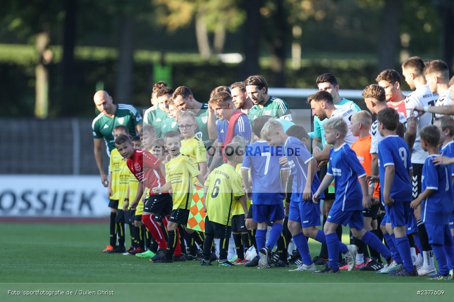 sport, action, Willy-Sachs-Stadion, Schweinfurt, Saison 2023/2024, SVW, SV Wacker Burghausen, Regionalliga Bayern, Fussball, FCS, BFV, 9. Spieltag, 1. FC Schweinfurt 1905, 08.09.2023 - Bild-ID: 2377609