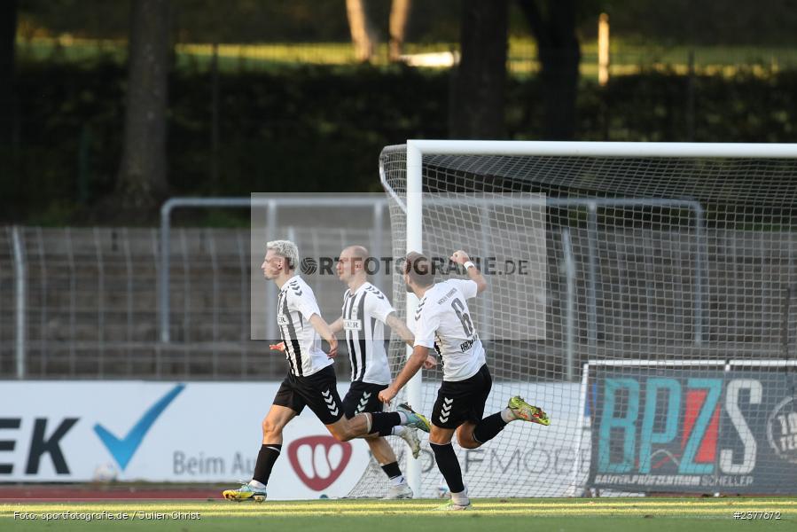 Alexander Fabian Bazdrigiannis, sport, action, Willy-Sachs-Stadion, Schweinfurt, Saison 2023/2024, SVW, SV Wacker Burghausen, Regionalliga Bayern, Fussball, FCS, BFV, 9. Spieltag, 1. FC Schweinfurt 1905, 08.09.2023 - Bild-ID: 2377672 Alexander Fabian Bazdrigiannis, sport, action, Willy-Sachs-Stadion, Schweinfurt, Saison 2023/2024, SVW, SV Wacker Burghausen, Regionalliga Bayern, Fussball, FCS, BFV, 9. Spieltag, 1. FC Schweinfurt 1905, 08.09.2023 - Bild-ID: 2377672