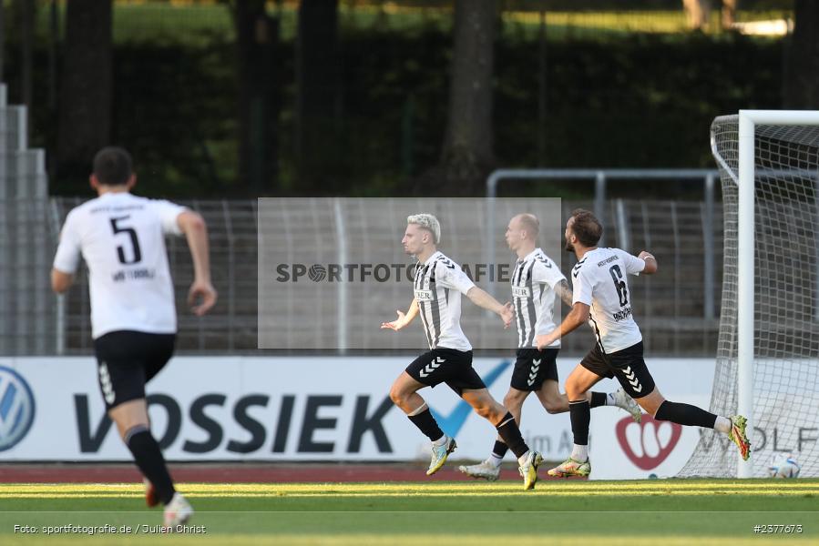 Alexander Fabian Bazdrigiannis, sport, action, Willy-Sachs-Stadion, Schweinfurt, Saison 2023/2024, SVW, SV Wacker Burghausen, Regionalliga Bayern, Fussball, FCS, BFV, 9. Spieltag, 1. FC Schweinfurt 1905, 08.09.2023 - Bild-ID: 2377673 Alexander Fabian Bazdrigiannis, sport, action, Willy-Sachs-Stadion, Schweinfurt, Saison 2023/2024, SVW, SV Wacker Burghausen, Regionalliga Bayern, Fussball, FCS, BFV, 9. Spieltag, 1. FC Schweinfurt 1905, 08.09.2023 - Bild-ID: 2377673