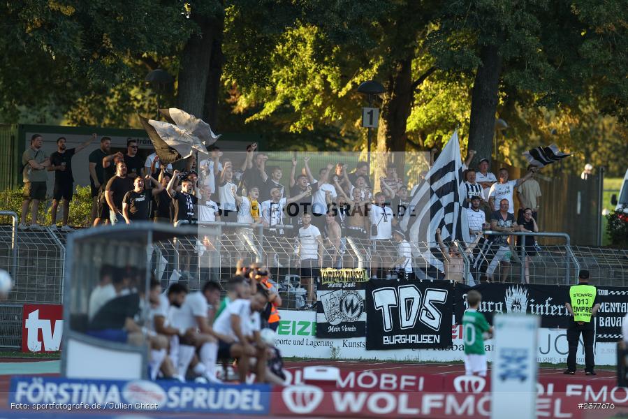 sport, action, Willy-Sachs-Stadion, Schweinfurt, Saison 2023/2024, SVW, SV Wacker Burghausen, Regionalliga Bayern, Fussball, FCS, BFV, 9. Spieltag, 1. FC Schweinfurt 1905, 08.09.2023 - Bild-ID: 2377676 sport, action, Willy-Sachs-Stadion, Schweinfurt, Saison 2023/2024, SVW, SV Wacker Burghausen, Regionalliga Bayern, Fussball, FCS, BFV, 9. Spieltag, 1. FC Schweinfurt 1905, 08.09.2023 - Bild-ID: 2377676