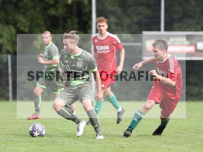Fotos von TSV Homburg - TSV Neuhütten-Wiesthal auf sportfotografie.de