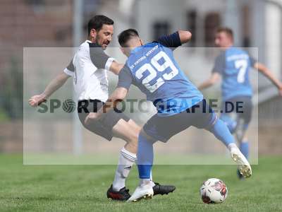 Fotos von SV Viktoria Wertheim - SV Eintracht Nassig II auf sportfotografie.de