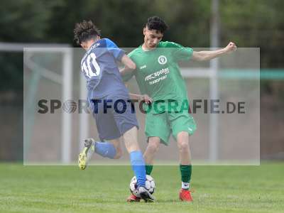 Fotos von SV Viktoria Wertheim II - SV Pülfringen II auf sportfotografie.de