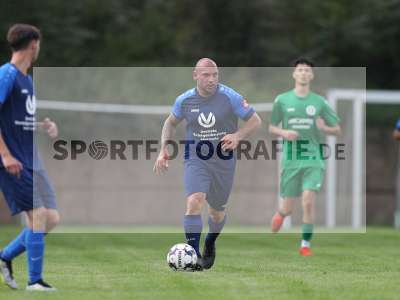 Fotos von SV Viktoria Wertheim II - SV Pülfringen II auf sportfotografie.de