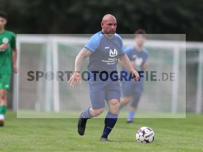 Fotos von SV Viktoria Wertheim II - SV Pülfringen II auf sportfotografie.de