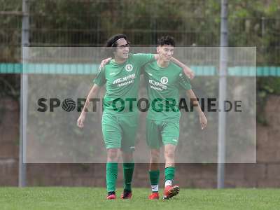 Fotos von SV Viktoria Wertheim II - SV Pülfringen II auf sportfotografie.de