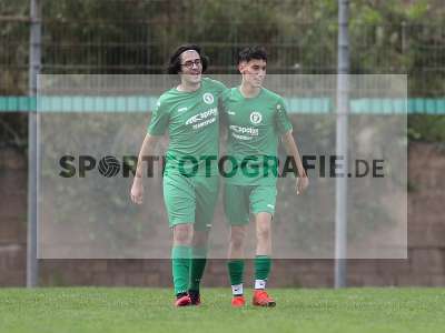 Fotos von SV Viktoria Wertheim II - SV Pülfringen II auf sportfotografie.de
