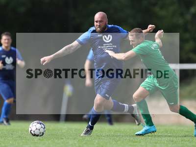Fotos von SV Viktoria Wertheim II - SV Pülfringen II auf sportfotografie.de