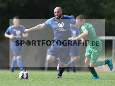 Fotos von SV Viktoria Wertheim II - SV Pülfringen II auf sportfotografie.de