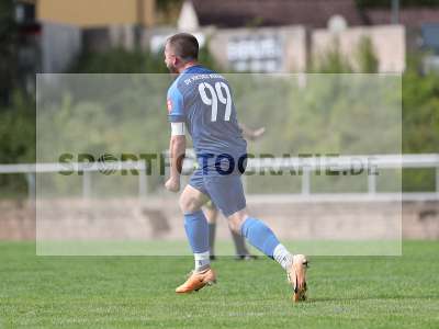 Fotos von SV Viktoria Wertheim II - SV Pülfringen II auf sportfotografie.de