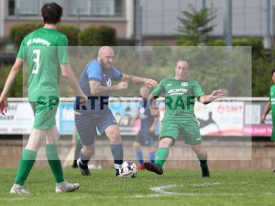 Fotos von SV Viktoria Wertheim II - SV Pülfringen II auf sportfotografie.de