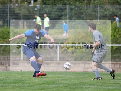 Fotos von SV Viktoria Wertheim II - SV Pülfringen II auf sportfotografie.de