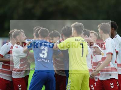 Fotos von Würzburger FV - SSV Jahn Regensburg II auf sportfotografie.de