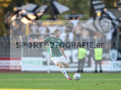 Fotos von 1. FC Schweinfurt 1905 - SV Wacker Burghausen auf sportfotografie.de