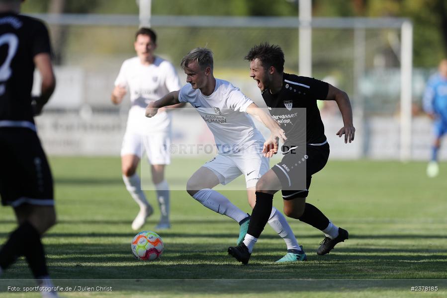 Marco Kunzmann, Sportgelände, Karlburg, 09.09.2023, sport, action, BFV, Fussball, Saison 2023/2024, 10. Spieltag, Landesliga Nordwest, UNT, TSV, TSV Unterpleichfeld, TSV Karlburg - Bild-ID: 2378185