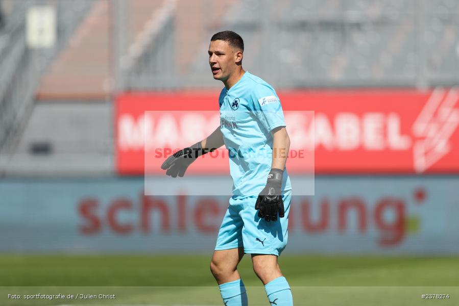 Semir Kaymakci, AKON Arena, Würzburg, 09.09.2023, sport, action, BFV, Fussball, Saison 2023/2024, 9. Spieltag, Regionalliga Bayern, SGF, FWK, SpVgg Greuther Fürth II, FC Würzburger Kickers - Bild-ID: 2378274 Semir Kaymakci, AKON Arena, Würzburg, 09.09.2023, sport, action, BFV, Fussball, Saison 2023/2024, 9. Spieltag, Regionalliga Bayern, SGF, FWK, SpVgg Greuther Fürth II, FC Würzburger Kickers - Bild-ID: 2378274