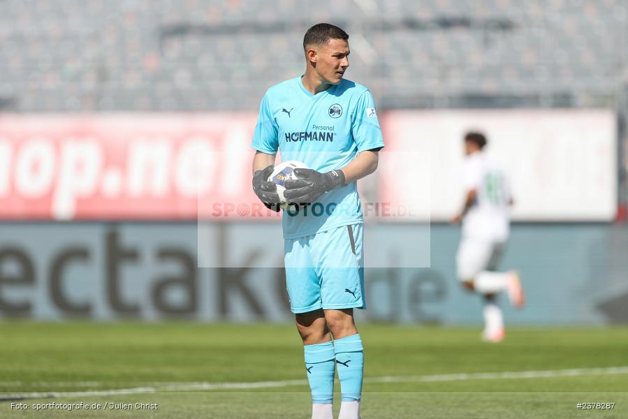 Semir Kaymakci, AKON Arena, Würzburg, 09.09.2023, sport, action, BFV, Fussball, Saison 2023/2024, 9. Spieltag, Regionalliga Bayern, SGF, FWK, SpVgg Greuther Fürth II, FC Würzburger Kickers - Bild-ID: 2378287 Semir Kaymakci, AKON Arena, Würzburg, 09.09.2023, sport, action, BFV, Fussball, Saison 2023/2024, 9. Spieltag, Regionalliga Bayern, SGF, FWK, SpVgg Greuther Fürth II, FC Würzburger Kickers - Bild-ID: 2378287
