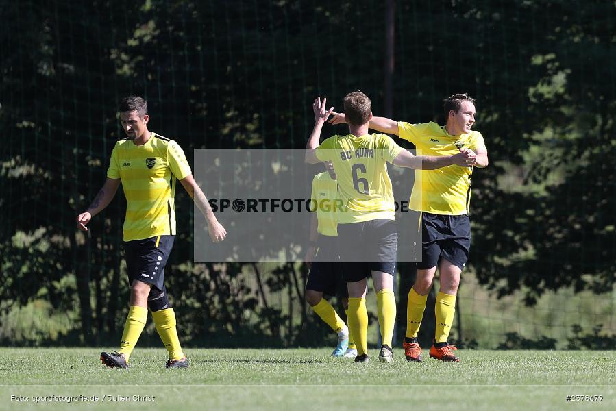 Yannick Wolf, Sportgelände, Aura im Sinngrund, 10.09.2023, sport, action, BFV, Fussball, Saison 2023/2024, 5. Spieltag, Kreisklasse Würzburg, SVR, BSC, SV Rieneck, BSC Aura - Bild-ID: 2378679