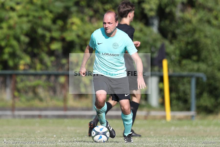 Patrick Kübert, Sportgelände, Langenprozelten, 10.09.2023, sport, action, BFV, Fussball, Saison 2023/2024, 5. Spieltag, A-Klasse Würzburg, SVS, FVL, SV Sendelbach-Steinbach II, FV Langenprozelten/Neuendorf - Bild-ID: 2378788 Patrick Kübert, Sportgelände, Langenprozelten, 10.09.2023, sport, action, BFV, Fussball, Saison 2023/2024, 5. Spieltag, A-Klasse Würzburg, SVS, FVL, SV Sendelbach-Steinbach II, FV Langenprozelten/Neuendorf - Bild-ID: 2378788
