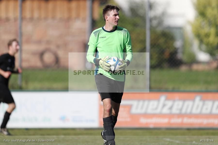 Björn Ewald, Sportgelände, Langenprozelten, 10.09.2023, sport, action, BFV, Fussball, Saison 2023/2024, 5. Spieltag, A-Klasse Würzburg, SVS, FVL, SV Sendelbach-Steinbach II, FV Langenprozelten/Neuendorf - Bild-ID: 2378794 Björn Ewald, Sportgelände, Langenprozelten, 10.09.2023, sport, action, BFV, Fussball, Saison 2023/2024, 5. Spieltag, A-Klasse Würzburg, SVS, FVL, SV Sendelbach-Steinbach II, FV Langenprozelten/Neuendorf - Bild-ID: 2378794