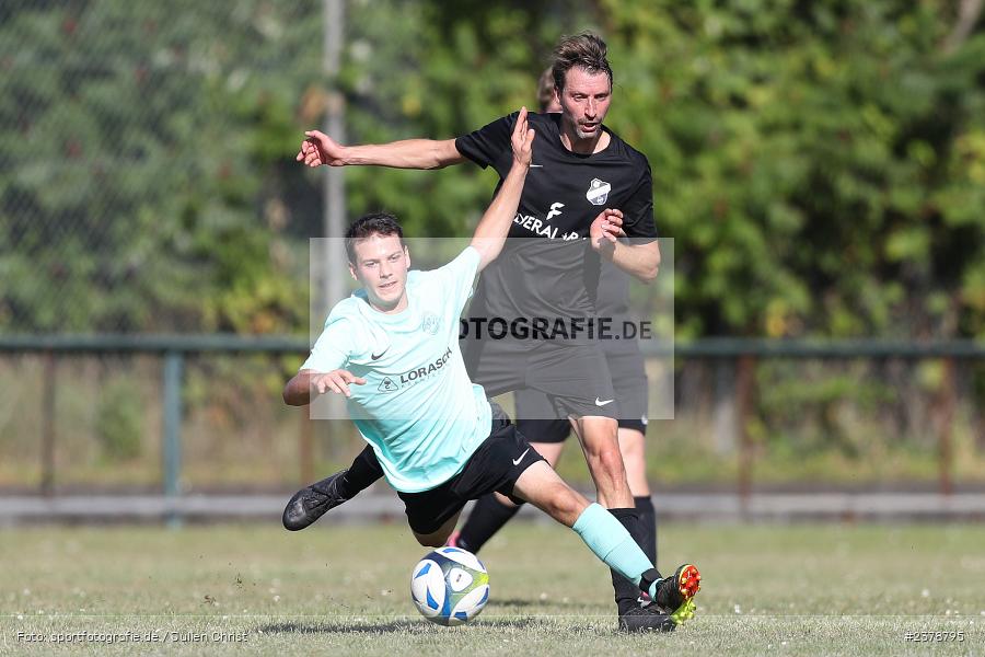 Danilo Marras, Sportgelände, Langenprozelten, 10.09.2023, sport, action, BFV, Fussball, Saison 2023/2024, 5. Spieltag, A-Klasse Würzburg, SVS, FVL, SV Sendelbach-Steinbach II, FV Langenprozelten/Neuendorf - Bild-ID: 2378795 Danilo Marras, Sportgelände, Langenprozelten, 10.09.2023, sport, action, BFV, Fussball, Saison 2023/2024, 5. Spieltag, A-Klasse Würzburg, SVS, FVL, SV Sendelbach-Steinbach II, FV Langenprozelten/Neuendorf - Bild-ID: 2378795