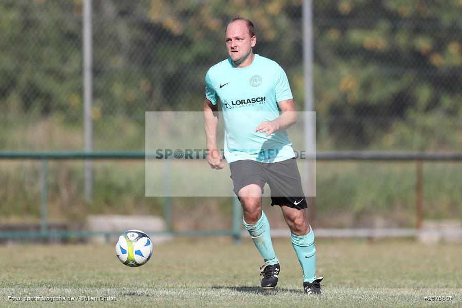 Patrick Kübert, Sportgelände, Langenprozelten, 10.09.2023, sport, action, BFV, Fussball, Saison 2023/2024, 5. Spieltag, A-Klasse Würzburg, SVS, FVL, SV Sendelbach-Steinbach II, FV Langenprozelten/Neuendorf - Bild-ID: 2378807 Patrick Kübert, Sportgelände, Langenprozelten, 10.09.2023, sport, action, BFV, Fussball, Saison 2023/2024, 5. Spieltag, A-Klasse Würzburg, SVS, FVL, SV Sendelbach-Steinbach II, FV Langenprozelten/Neuendorf - Bild-ID: 2378807