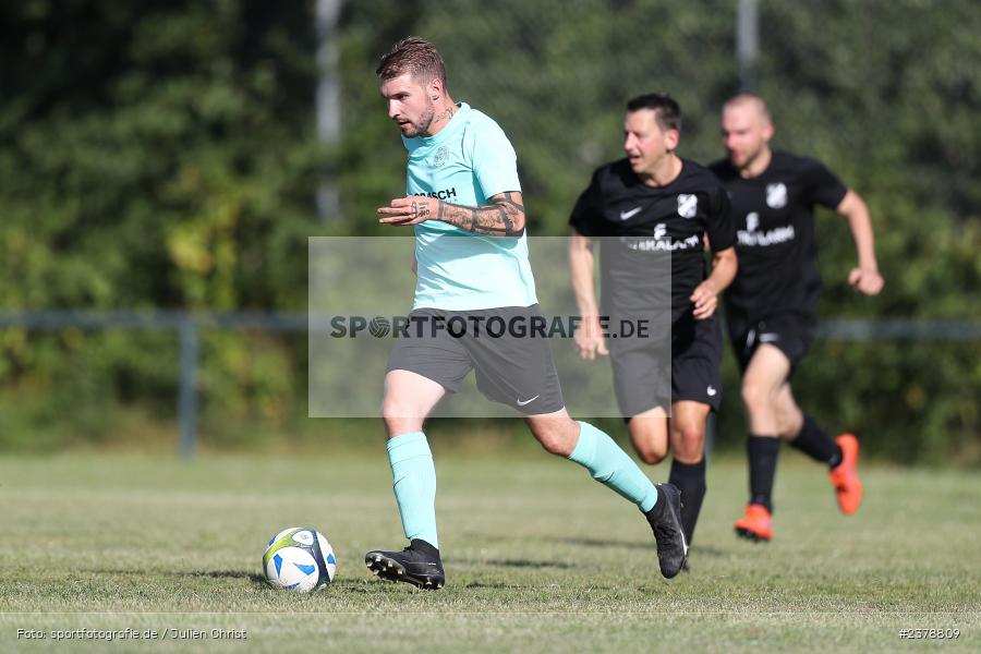 Oliver Schönmayer, Sportgelände, Langenprozelten, 10.09.2023, sport, action, BFV, Fussball, Saison 2023/2024, 5. Spieltag, A-Klasse Würzburg, SVS, FVL, SV Sendelbach-Steinbach II, FV Langenprozelten/Neuendorf - Bild-ID: 2378809 Oliver Schönmayer, Sportgelände, Langenprozelten, 10.09.2023, sport, action, BFV, Fussball, Saison 2023/2024, 5. Spieltag, A-Klasse Würzburg, SVS, FVL, SV Sendelbach-Steinbach II, FV Langenprozelten/Neuendorf - Bild-ID: 2378809