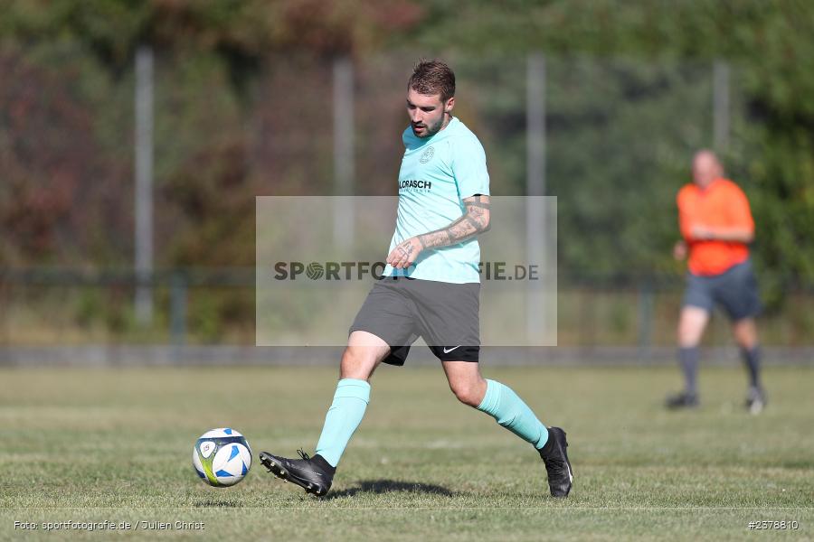 Oliver Schönmayer, Sportgelände, Langenprozelten, 10.09.2023, sport, action, BFV, Fussball, Saison 2023/2024, 5. Spieltag, A-Klasse Würzburg, SVS, FVL, SV Sendelbach-Steinbach II, FV Langenprozelten/Neuendorf - Bild-ID: 2378810 Oliver Schönmayer, Sportgelände, Langenprozelten, 10.09.2023, sport, action, BFV, Fussball, Saison 2023/2024, 5. Spieltag, A-Klasse Würzburg, SVS, FVL, SV Sendelbach-Steinbach II, FV Langenprozelten/Neuendorf - Bild-ID: 2378810