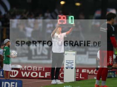 Fotos von 1. FC Schweinfurt 1905 - SV Wacker Burghausen auf sportfotografie.de