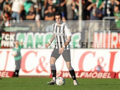 Fotos von Alexander Spitzer auf sportfotografie