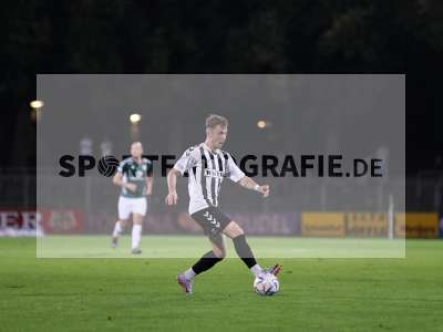 Fotos von 1. FC Schweinfurt 1905 - SV Wacker Burghausen auf sportfotografie.de